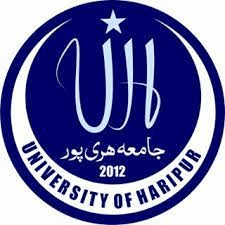 University of Haripur official logo
